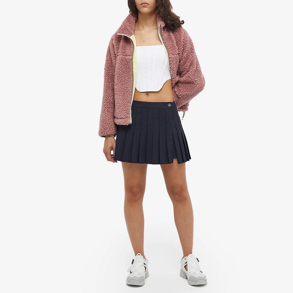 商品Sandy Liang|Sandy Liang Paris Skort,价格¥3770,第4张图片详细描述