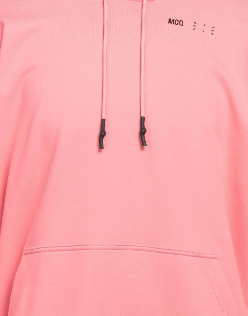 商品Alexander McQueen|Hooded sweatshirt,价格¥716,第4张图片详细描述