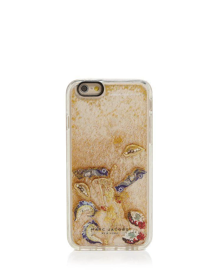 商品Marc Jacobs|iPhone 6/6s Case,价格¥270,第1张图片