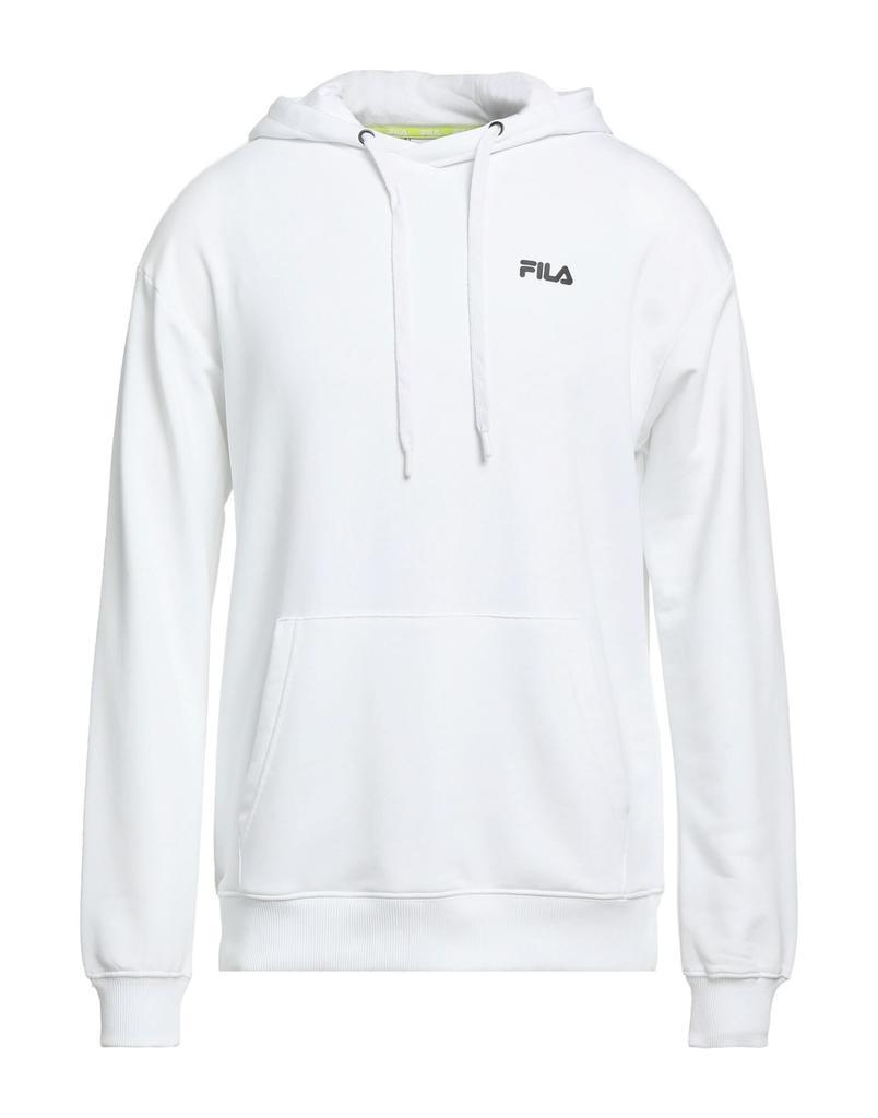 商品Fila|Hooded sweatshirt,价格¥280,第1张图片