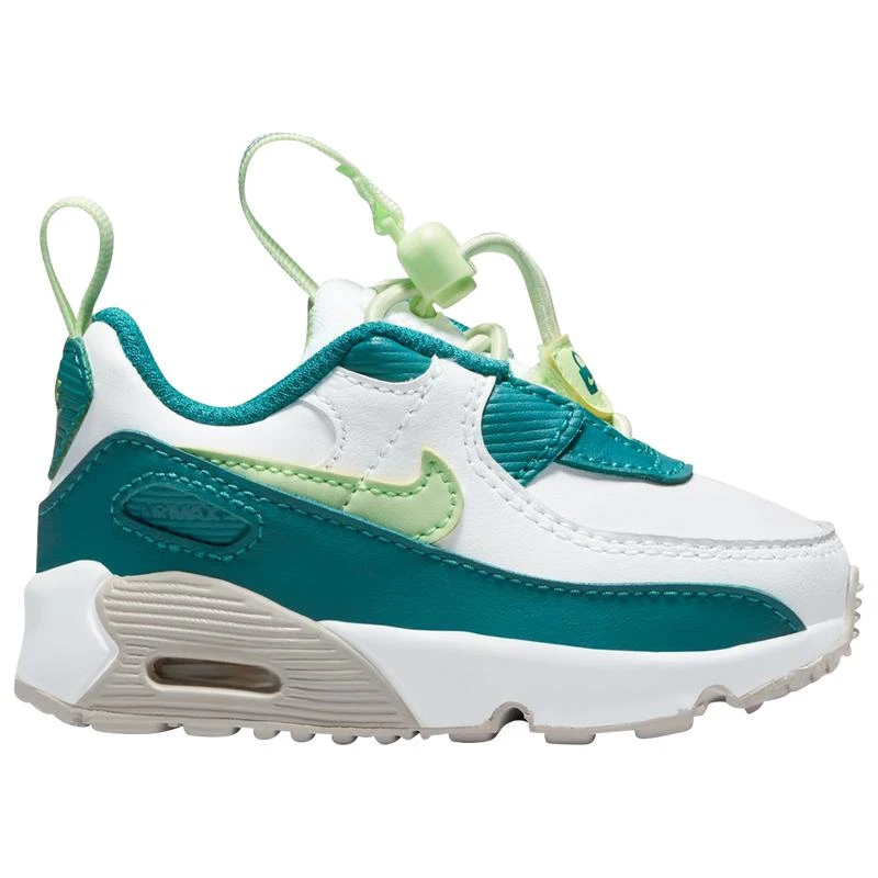 商品NIKE|Nike Air Max 90 - Boys' Toddler,价格¥375,第1张图片