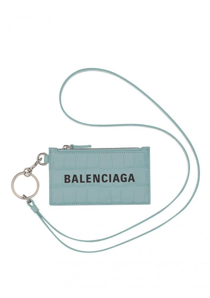 商品Balenciaga|Wallet,价格¥1820,第5张图片详细描述