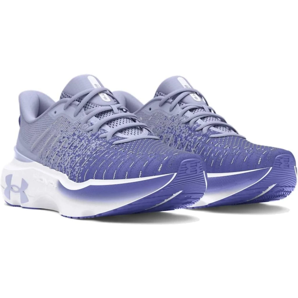 商品Under Armour|Under Armour - Women's UA Infinite Elite,价格¥1023,第3张图片详细描述