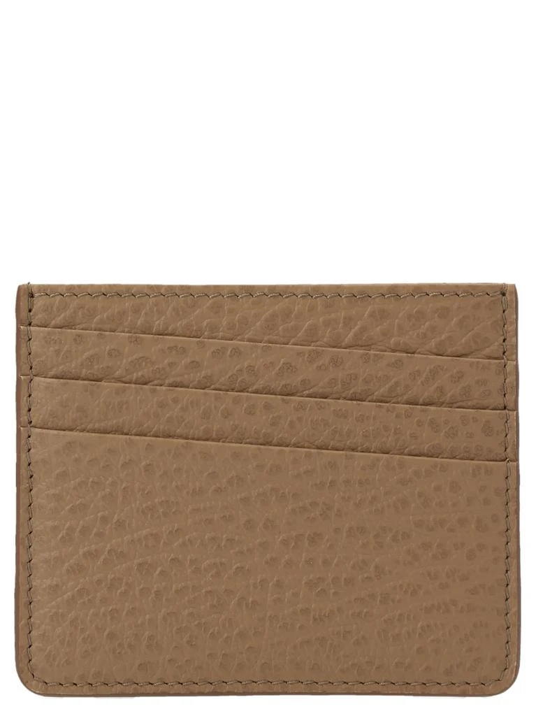 商品MAISON MARGIELA|Maison Margiela stitching Card Holder,价格¥1835,第1张图片