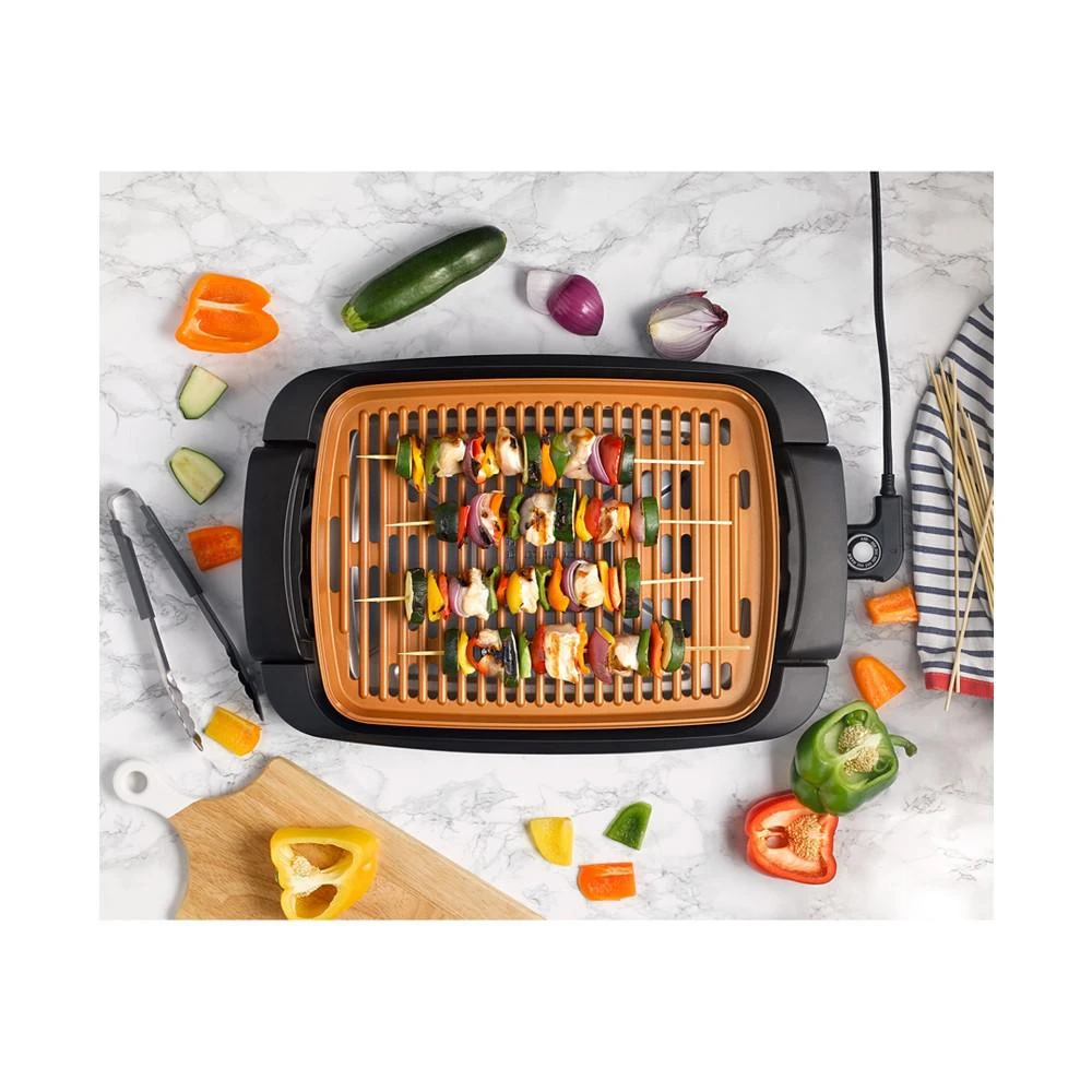 Smokeless Grill 商品