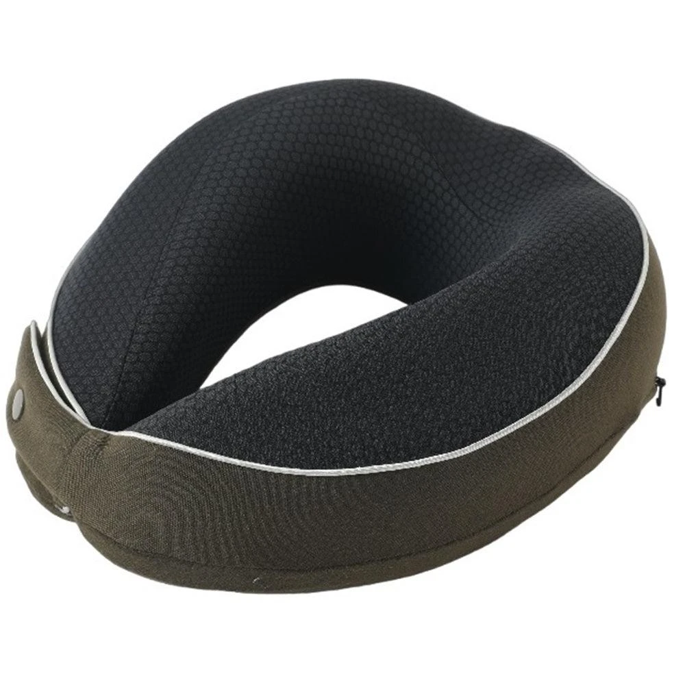 Puppy Travel Memory Foam Neck Pillow Chin Support For Long Travels, Airplanes, And Car Rides 商品