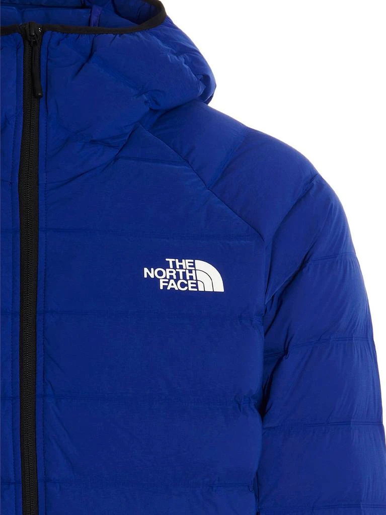 商品The North Face|The North Face RMST Zipped Padded Jacket,价格¥2061,第3张图片详细描述