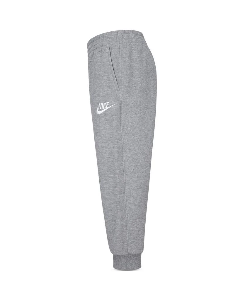 Boys' Nike Club Fleece Jogger Pants - Little Kid 商品