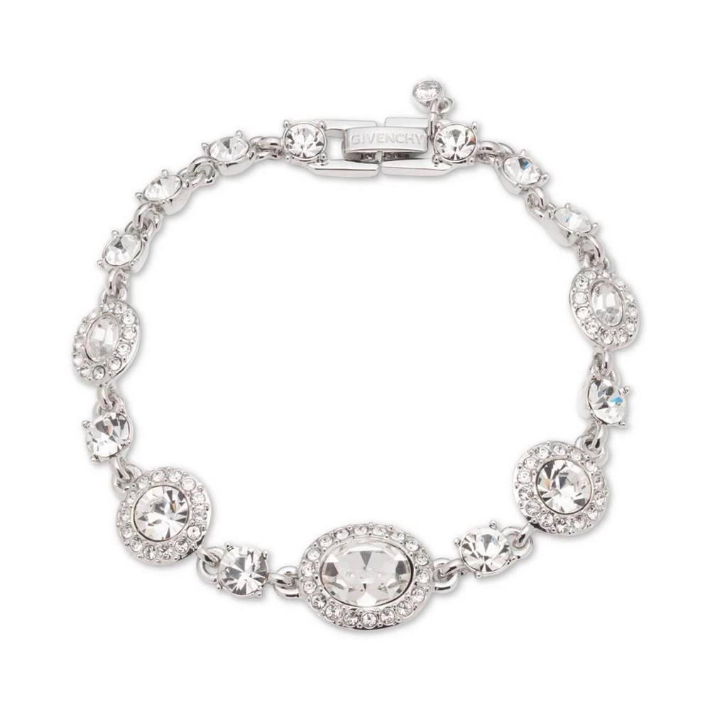 商品Givenchy|Crystal Flex Bracelet,价格¥510,第1张图片
