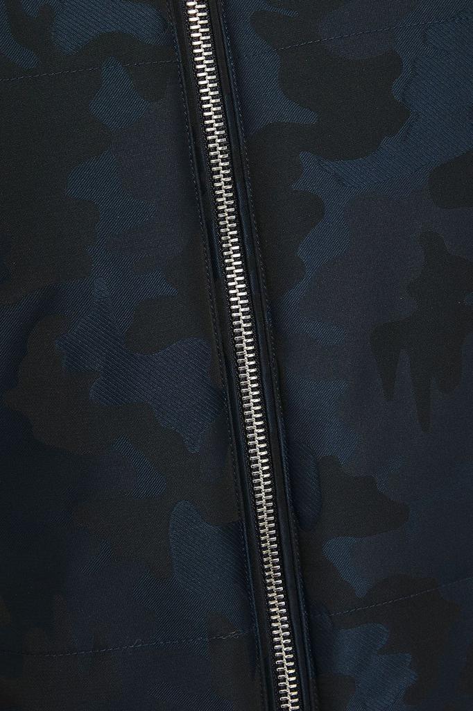 商品Fusalp|Printed shell hooded ski jacket,价格¥2978,第4张图片详细描述