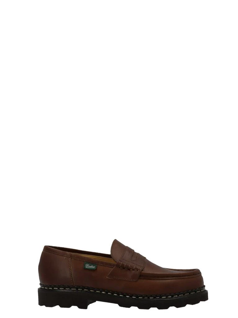 商品Paraboot|remis Loafers,价格¥3768,第1张图片