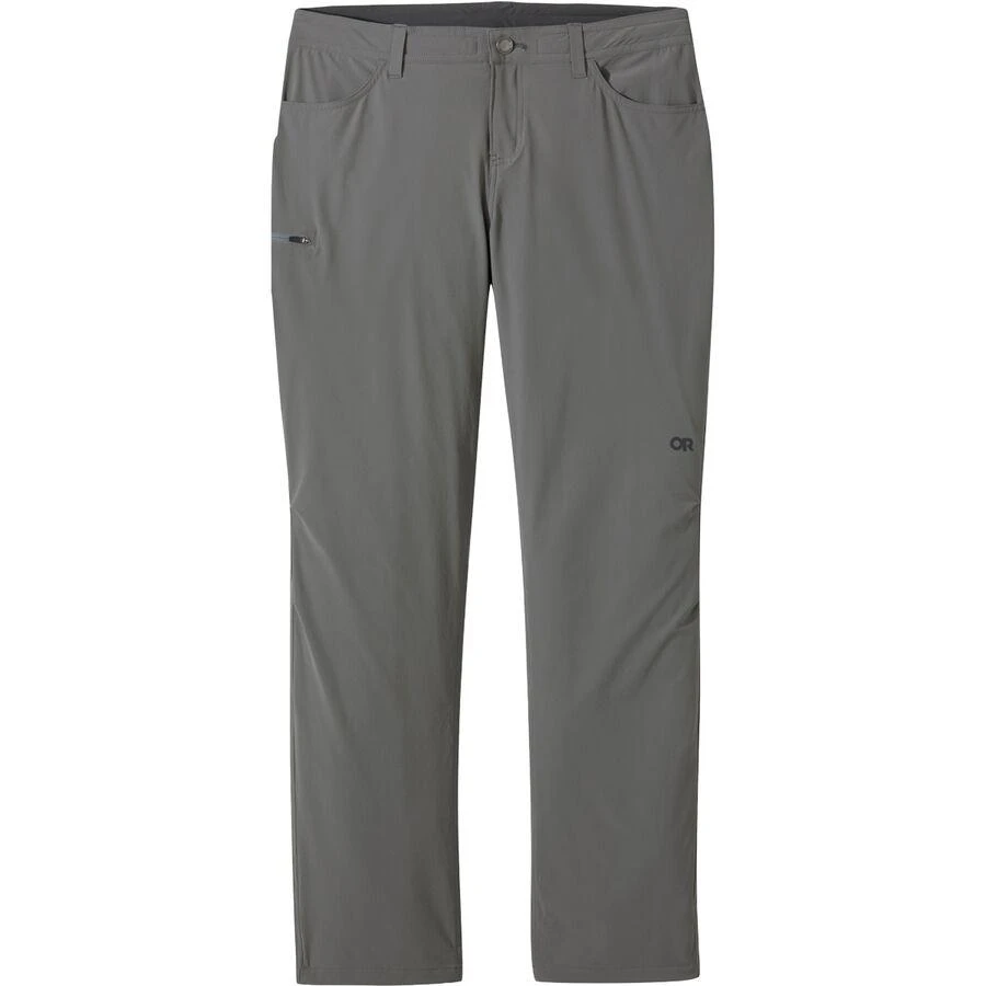 商品Outdoor Research|Ferrosi Pant - Women's,价格¥806,第1张图片