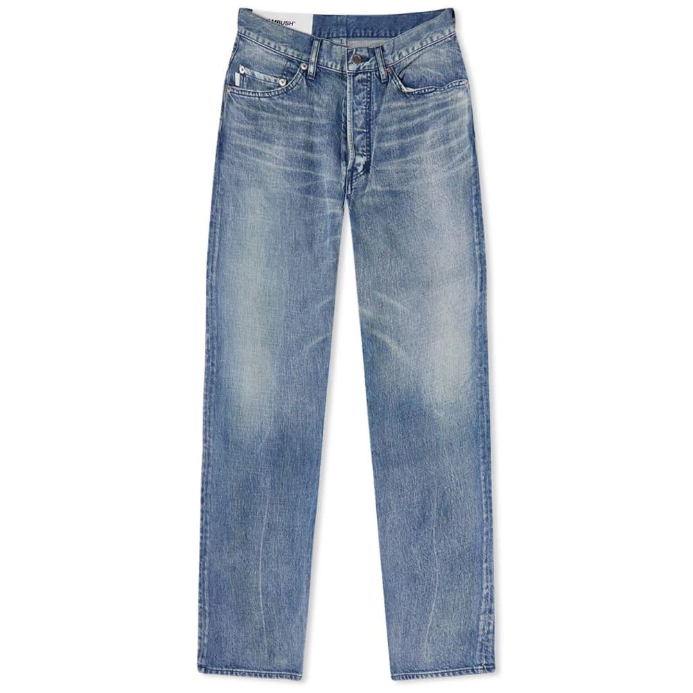 商品Ambush|Ambush Baggy Jeans,价格¥4518,第1张图片