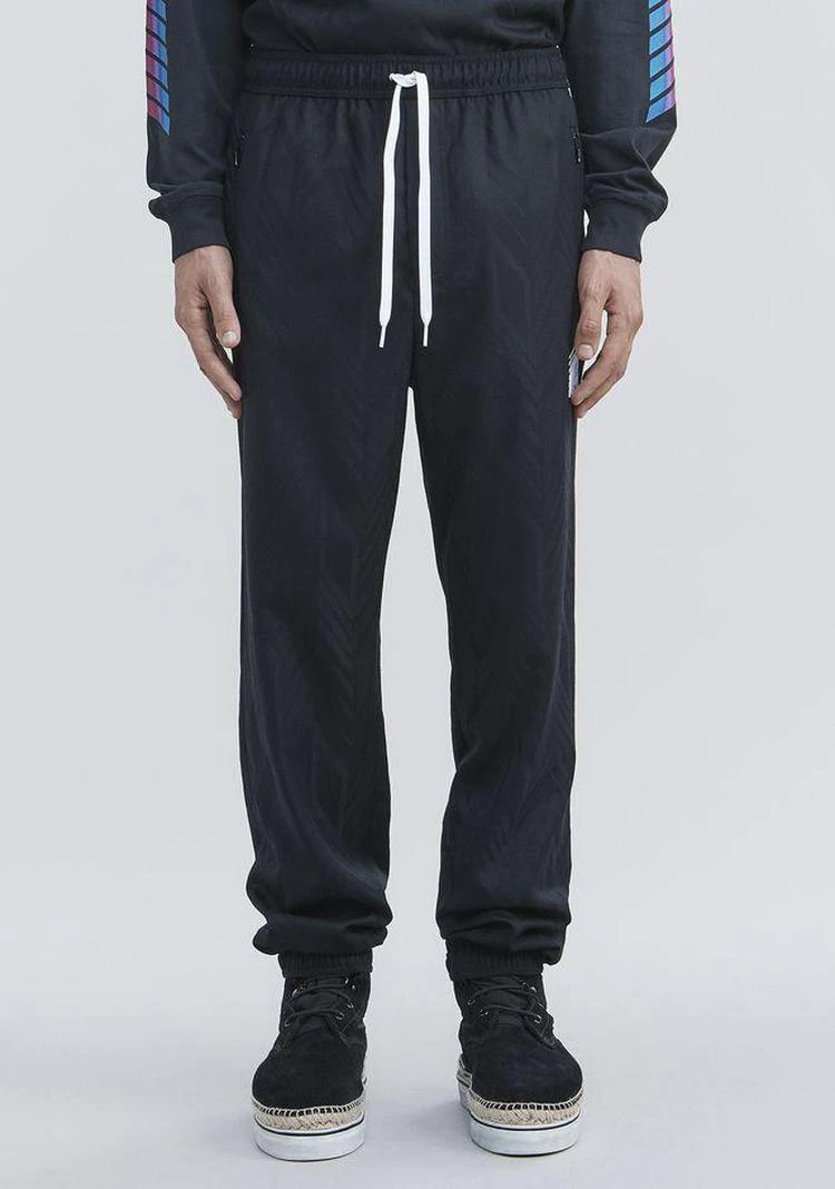 商品Alexander Wang|WOOL TRACK PANTS,价格¥1767,第2张图片详细描述