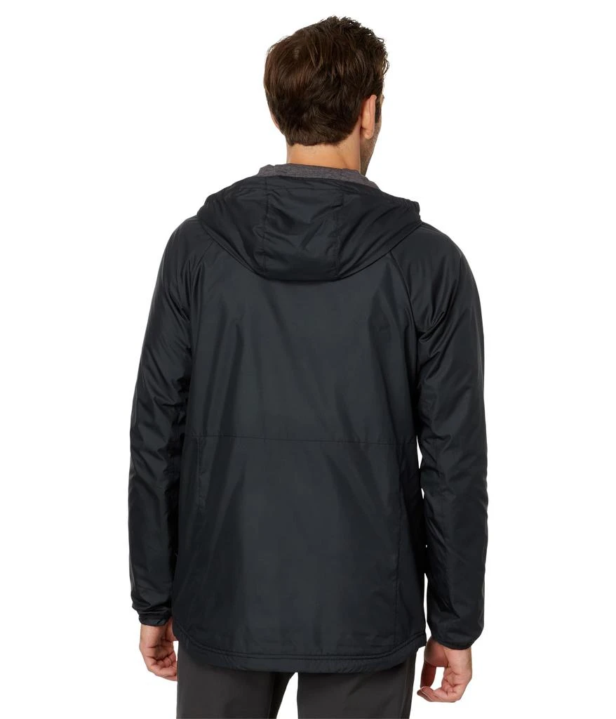 商品L.L.BEAN|Bean's Performance Fleece-Lined Windbreaker Tall,价格¥713,第2张图片详细描述
