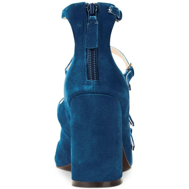 商品Cole Haan|Cielo Strappy High Sandals,价格¥296,第4张图片详细描述