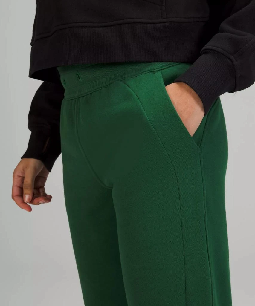 Scuba High-Rise Jogger *Full Length 商品