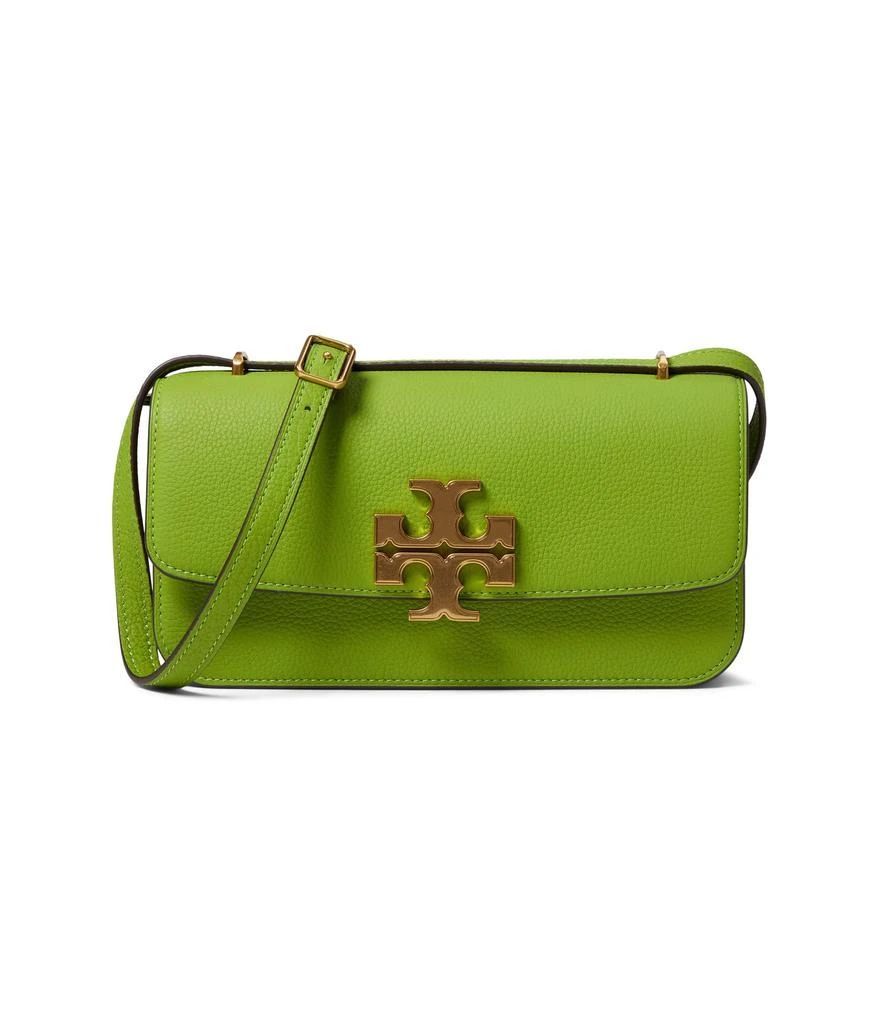 商品Tory Burch|Eleanor Pebbled East/West Small Convertible Shoulder Bag,价格¥3360,第1张图片