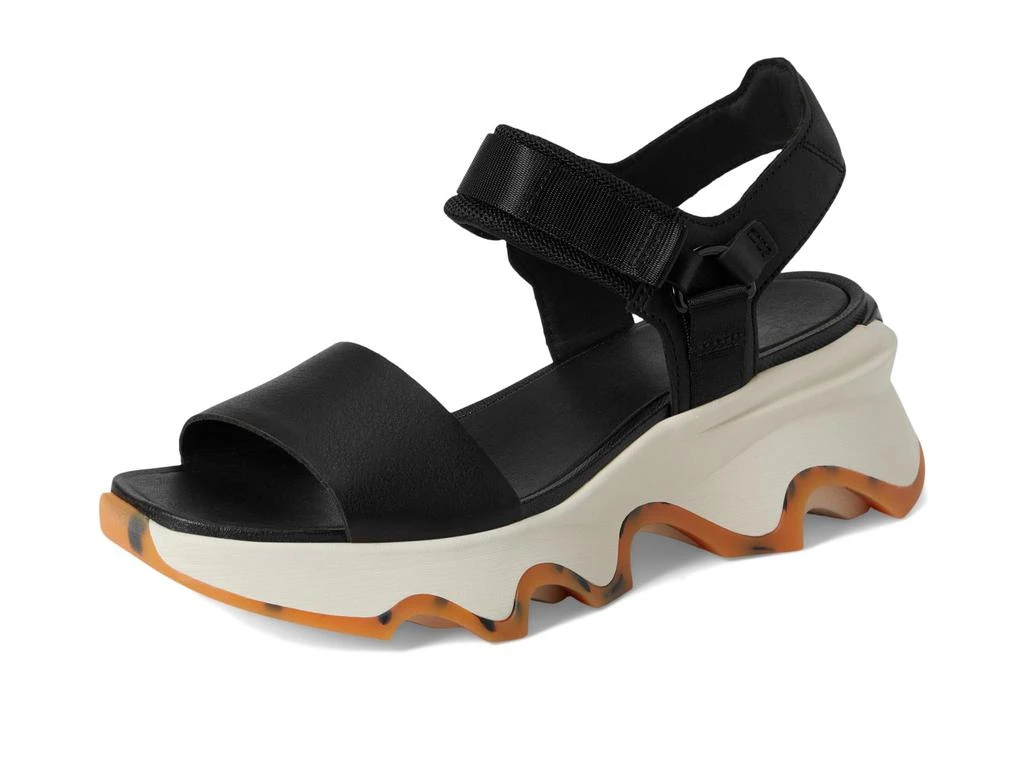 Kinetic™ Impact Y-Strap High Sandal 商品