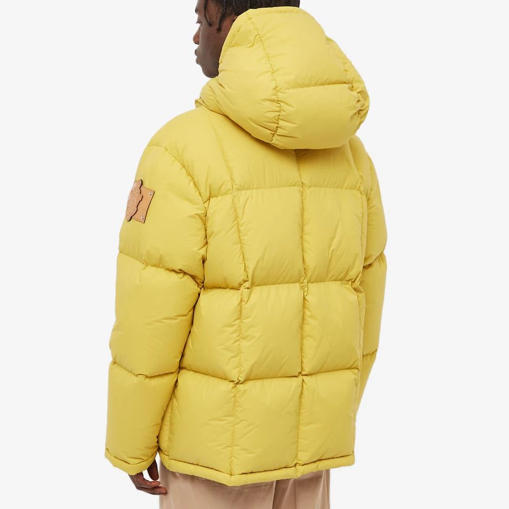 商品Moncler|1 Moncler JW Anderson Wintefold Down Jacket,价格¥17278,第3张图片详细描述
