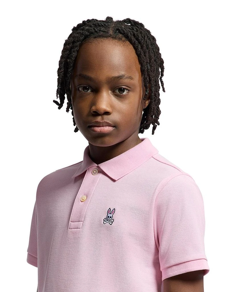 Unisex Classic Piqué Polo - Little Kid, Big Kid 商品