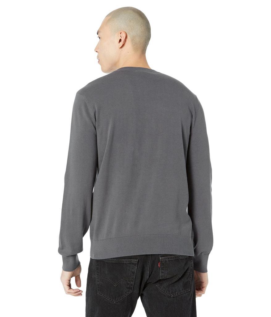 商品Armani Exchange|Logo Pullover Sweater,价格¥652,第4张图片详细描述