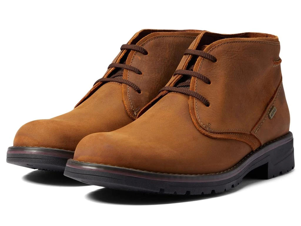 商品Clarks|Morris Peak Waterproof,价格¥578,第1张图片