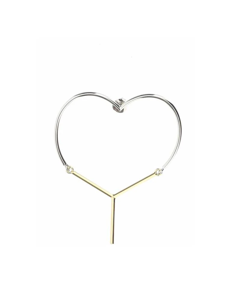 商品Y/Project|Y/PROJECT EARRINGS,价格¥1342,第1张图片