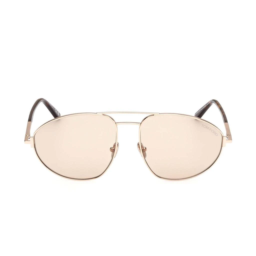 商品Tom Ford|Sunglasses,价格¥3620,第2张图片详细描述