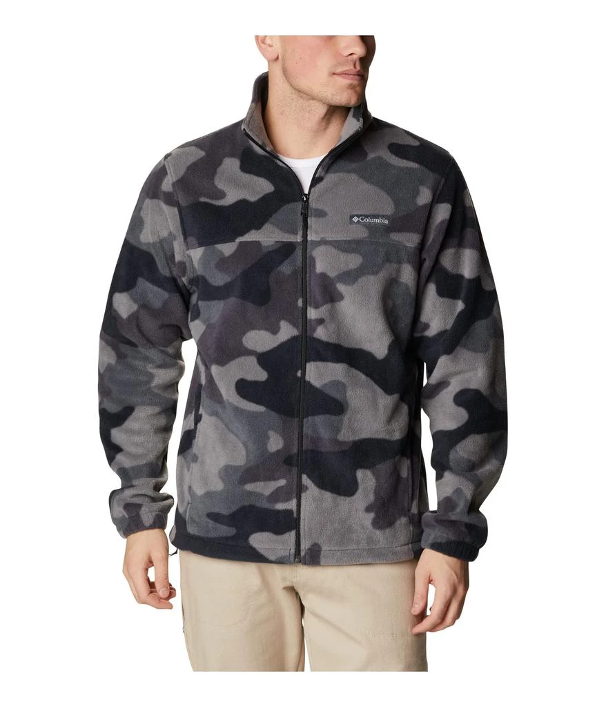 商品Columbia|Steens Mountain™ Printed Jacket,价格¥332,第1张图片