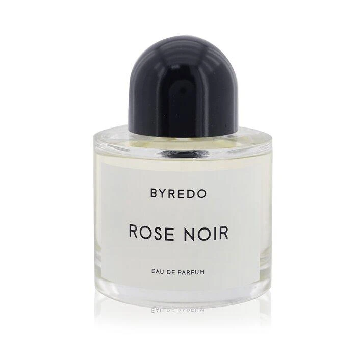 商品BYREDO|Byredo 黑玫瑰(夜幕玫瑰)女士香水Rose Noir EDP 100ml/3.4oz,价格¥2512,第1张图片