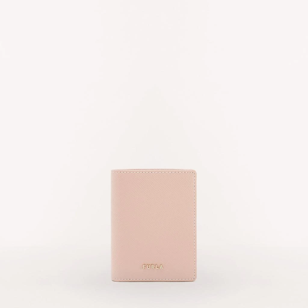 商品Furla|Furla Classic Bi-Fold S,价格¥405,第1张图片