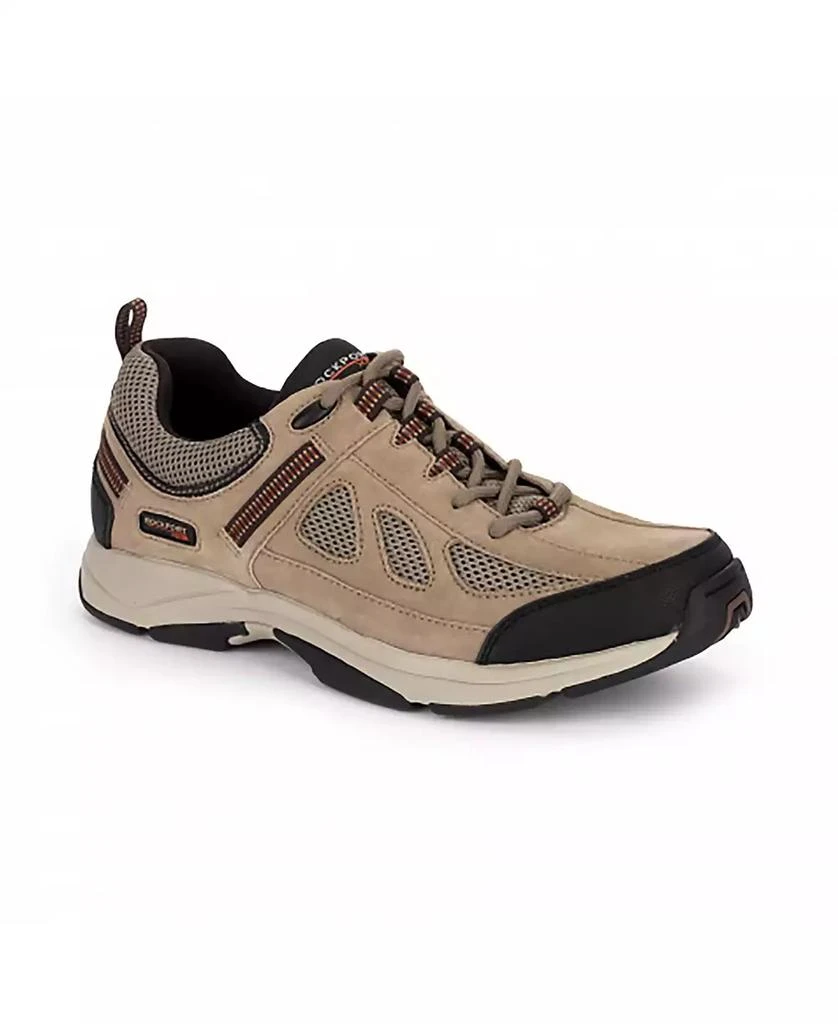 商品Rockport|Men's Rock Cove Walking Shoes,价格¥568,第1张图片