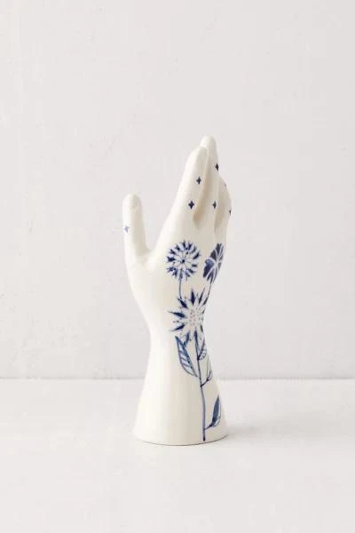 Diana Hand Ring Holder 商品