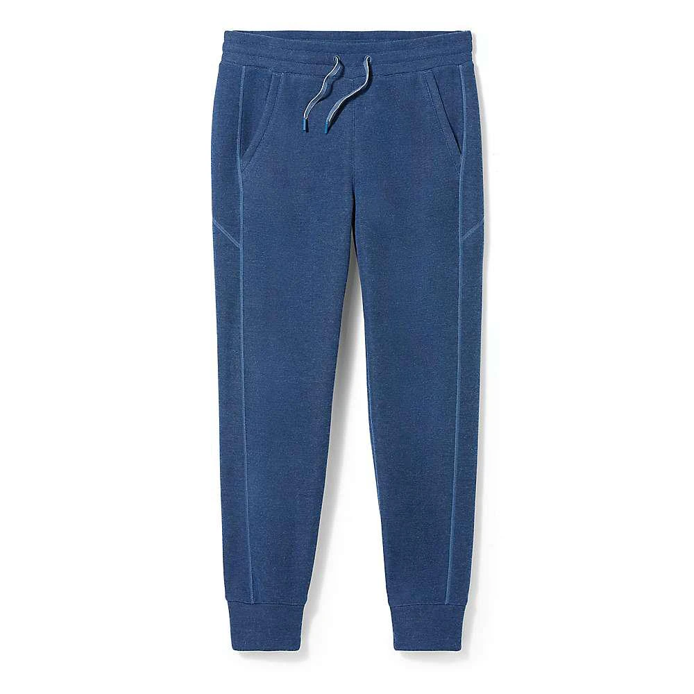 商品SmartWool|Smartwool Recycled Terry Pant,价格¥768,第3张图片详细描述