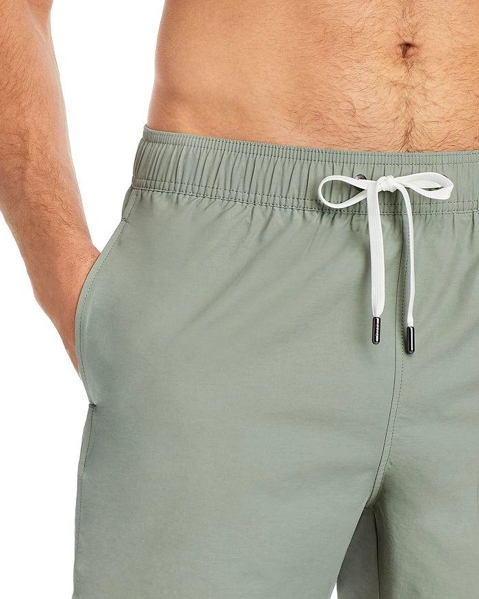 商品Onia|Charles 5" Swim Trunks,价格¥964,第4张图片详细描述