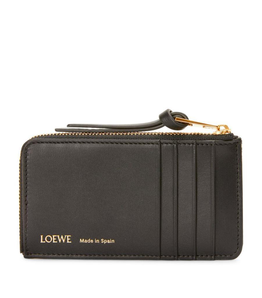 商品Loewe|Anagram Card Holder,价格¥2315,第5张图片详细描述