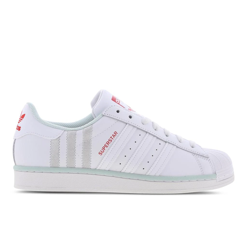 商品Puma|adidas Superstar Recoded - Men Shoes,价格¥851,第1张图片