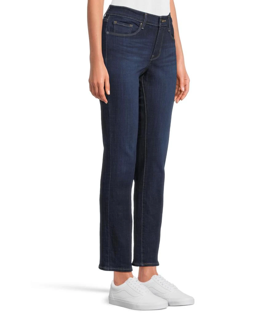 商品Levi's|Classic Straight Jeans,价格¥350,第2张图片详细描述
