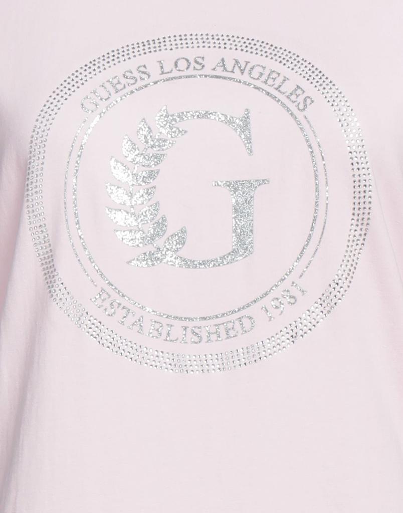 商品GUESS|T-shirt,价格¥325,第6张图片详细描述