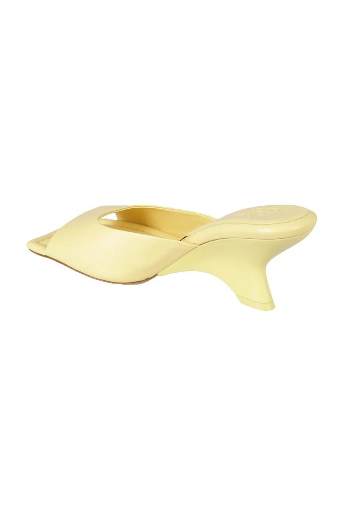 商品GIA BORGHINI|GIA BORGHINI Wedge,价格¥1993,第3张图片详细描述
