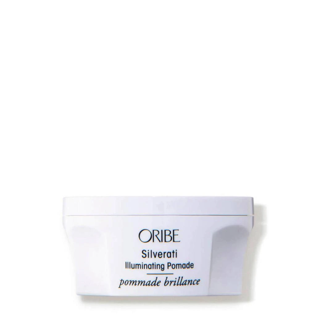 商品Oribe|Oribe Silverati Illuminating Pomade 1.7 oz,价格¥325,第1张图片