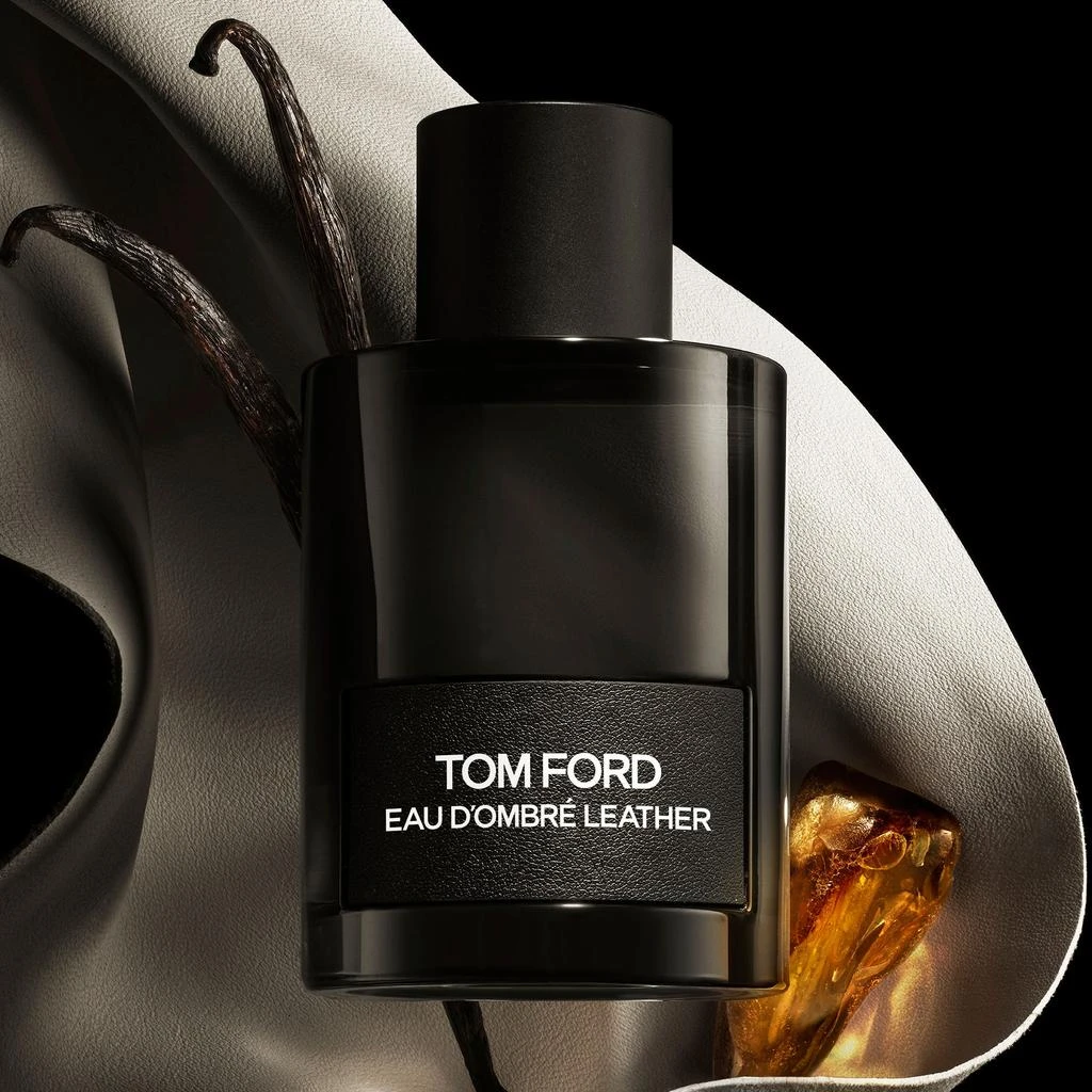 Eau d'Ombre Leather 商品