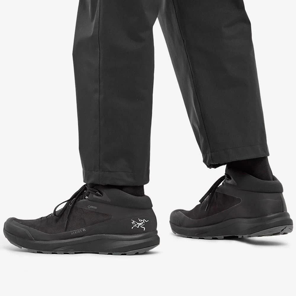 Arc'teryx Aerios FL Mid GTX Hiking Boot 商品