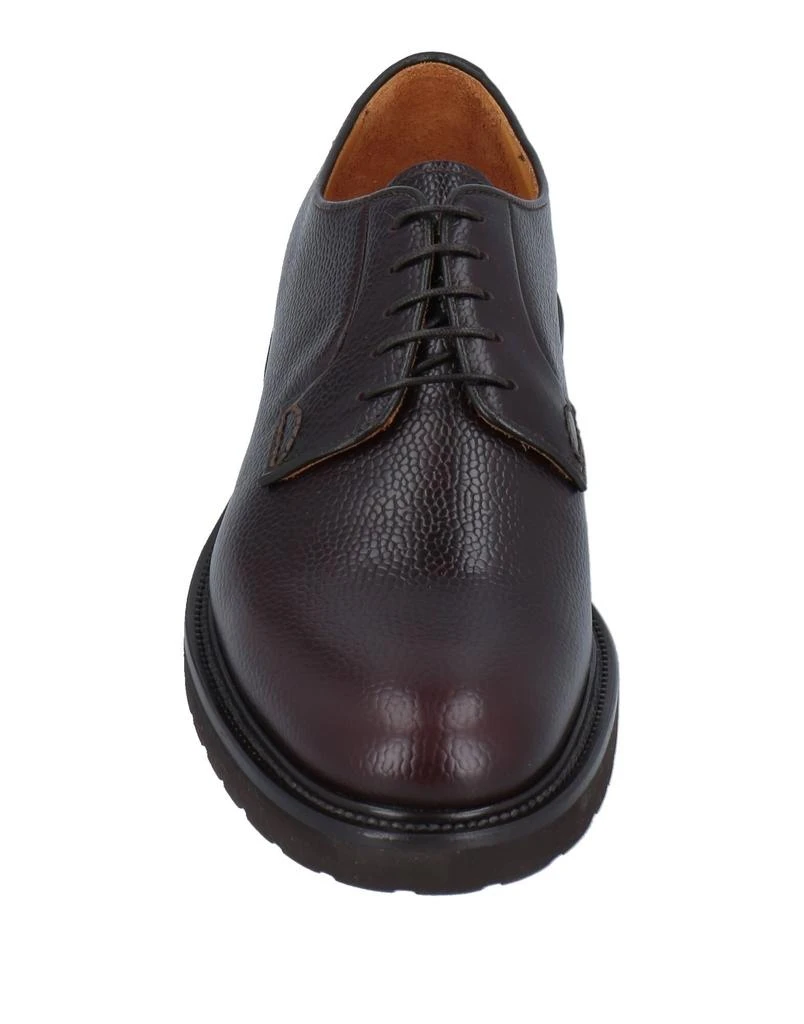 商品MILLE 885|Laced shoes,价格¥864,第4张图片详细描述