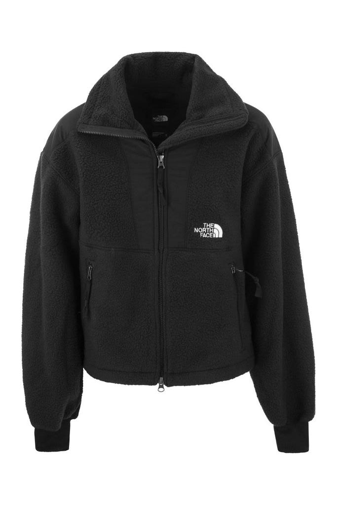 THE NORTH FACE DENALI - Fleece jacket with zip商品第1张图片规格展示