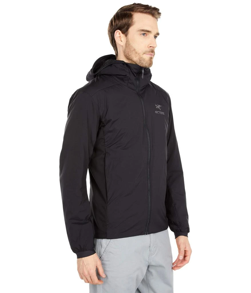 商品Arc'teryx|男款 始祖鸟 Atom LT 连帽 冲锋衣,价格¥2129,第4张图片详细描述