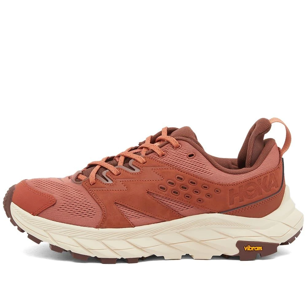 商品Hoka One One|HOKA ONE ONE M Anacapa Breeze Low,价格¥699,第2张图片详细描述