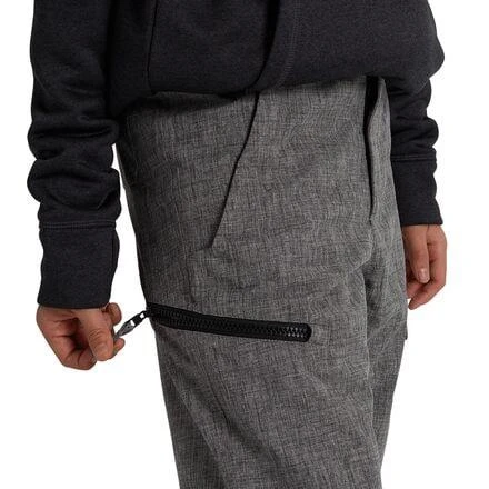 Exile Cargo Insulated Pant - Boys' 商品