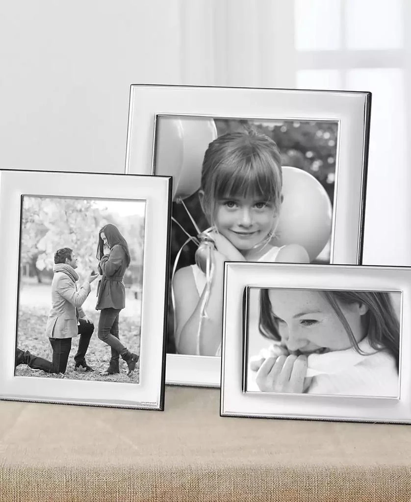 商品Reed & Barton|Naples Photo Frame, 8" x 10",价格¥583,第4张图片详细描述